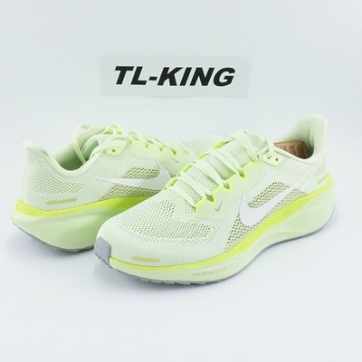 Nike Air Zoom Pegasus 41 Running Barely Volt Limelight FD2723-702 Men sz 8.5