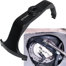 Fuel Tank Lock Ring Tool Pump Senders Removal Install Tools Compatible... 