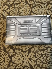 G.I. Joe Classified Crimson Strike Team Baroness Tomax & Xamot 82 New