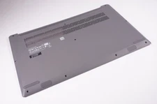 5CB1F36615 Lenovo Bottom Base Cover Grey 82R1006VUS IdeaPad 1-15ADA7