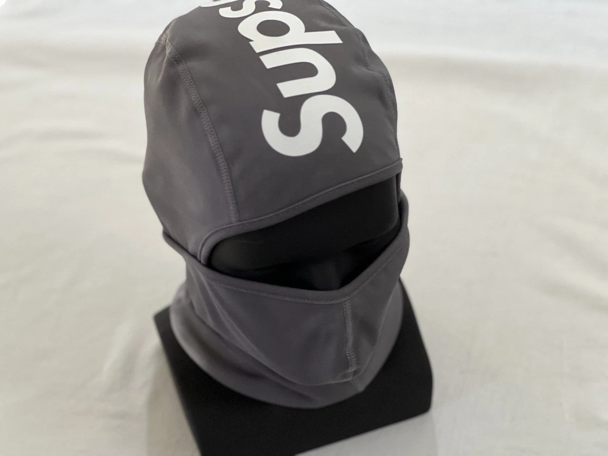 Supreme Balaclava Hats for Men for sale | eBay