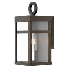 Hinkley Lighting 2806OZ-LL - Wall Sconces Outdoor Lighting