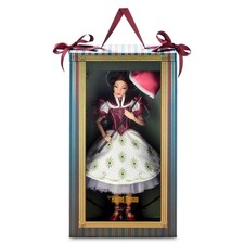 The Haunted Mansion Sarah ''Sally'' Slater Doll, Limited Edition Disney Parks