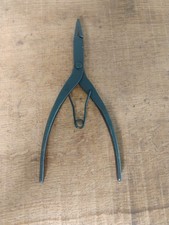 Snap-on Srp3 Spring-loaded Straight Tip Transmission External Snap Ring Pliers