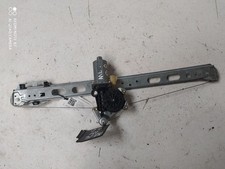 Mercedes-Benz ML W163 Fensterheber elektrisch mit Motor T&uuml;r hinten EQW14959