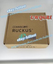 . Ruckus 901-R650-WW00 . wireless hot spot