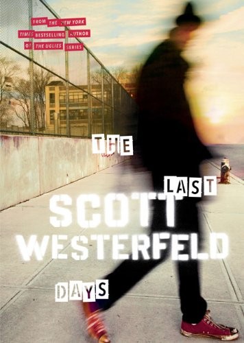 The Last Days (Peeps), Westerfeld, Scott