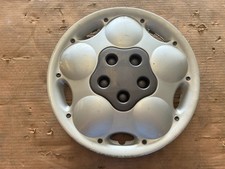 1995 95 1996 96 Dodge Neon Hubcap Rim Wheel Cover Hub Cap 14 Oe Used Silver 502 1995 95 1996 96 Dodge Neon Hubcap Rim Wheel Cover Hub Cap 14 Oe Used Silver 502
