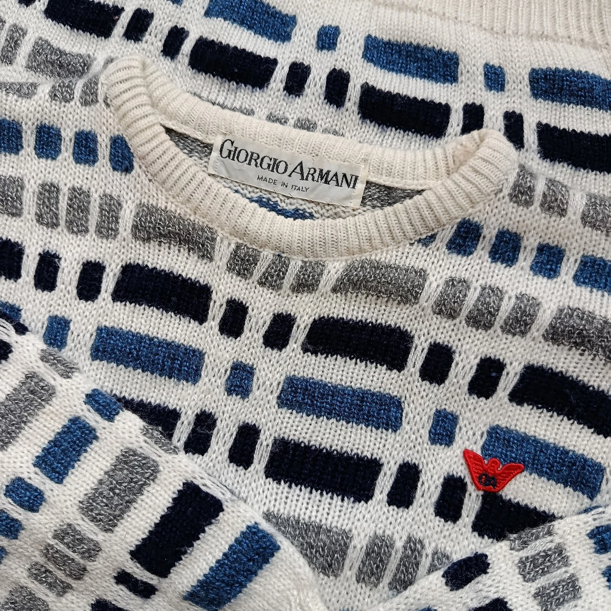 Giorgio Armani Men