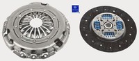 Sachs 3000 951 319 Kupplungssatz FüR Opel Renault