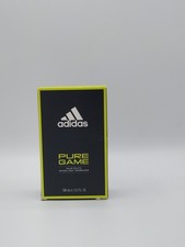 ADIDAS PURE GAME 3.4 OZ EDT MEN NEW IN BOX