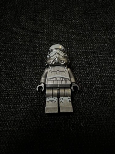 Lego Star Wars Imperial Shadow Stormtrooper SW0603 Minifigure