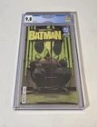 🔥 Absolute Batman #11 CGC 9.8 Grade Cover A 1st Print Nick Dragotta Cover 🔥