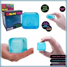NeeDoh Nice Cube Sensory Fidget Toy