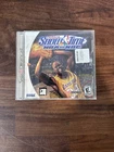 NBA Showtime - NBA on NBC -Sega Dreamcast - 1999- CIB