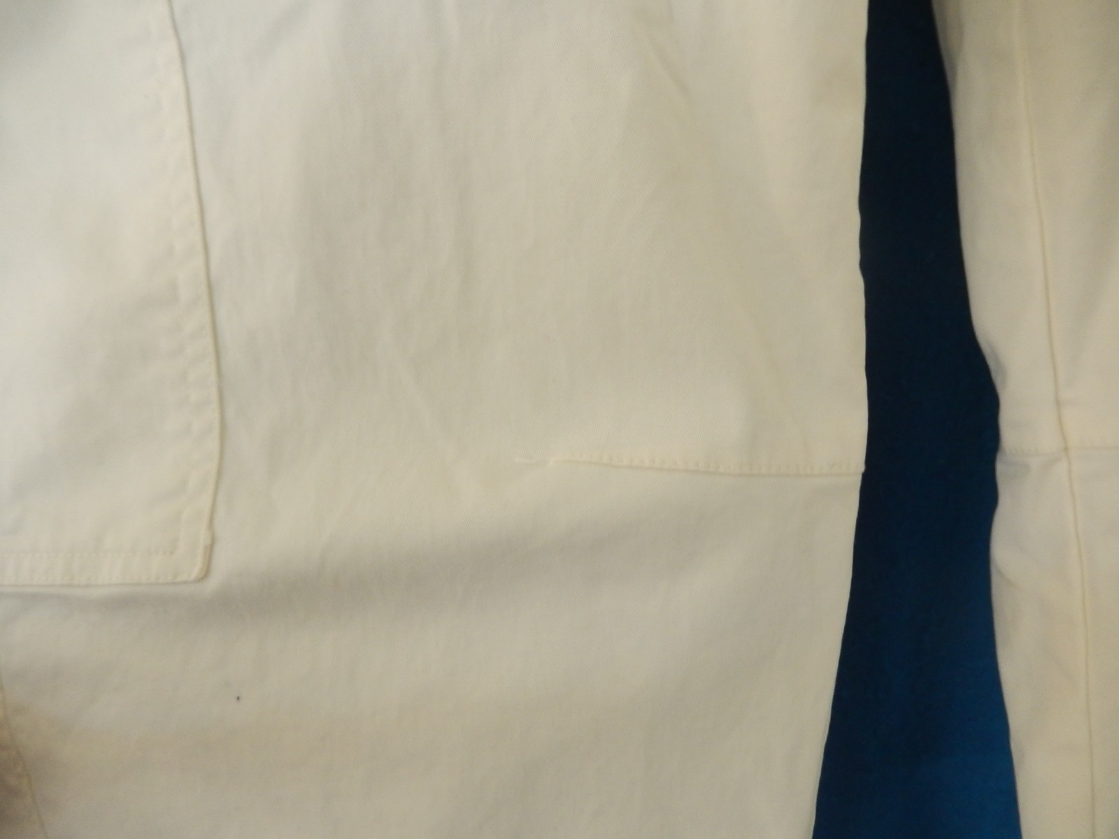 Universal Thread Lightweight Cotton Cargo Pants-1… - image 10