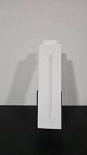 Apple Pencil USB-C for iPad White - Comes with Original Box
