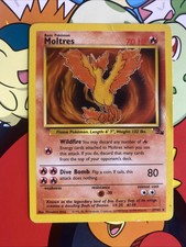 Image for Moltres