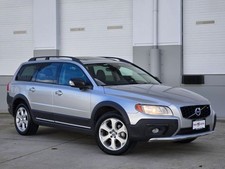 2016 Volvo XC70 T5 Premier Wagon 4D