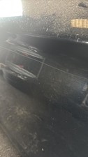 Porte arrière et accessoires BMW 628