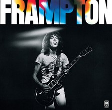 Peter Frampton - Frampton New SACD