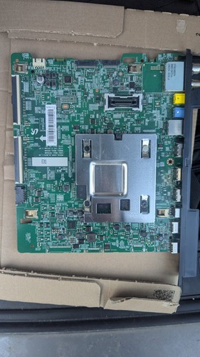 Mainboard SAMSUNG 58" UE58MU6199 BN94-12640M BN41-02568B Main Board