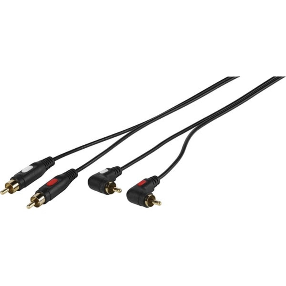 VIVANCO Cinch Kabel 15m 46126 1906839 2490₽