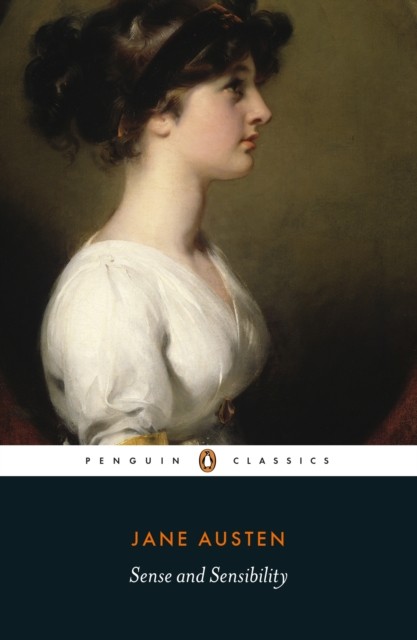 Sense and Sensibility by Jane Austen PAPERBACK - Image 4