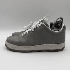 Nike Air Force 1 Supreme Low Seamless Ostrich for Sale