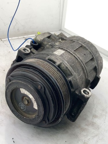 Mercedes-Benz Sprinter W901 W902 W903 W904 2004 Klimakompressor Pumpe ALD5295