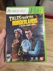 Tales from the Borderlands for Xbox 360 Complete