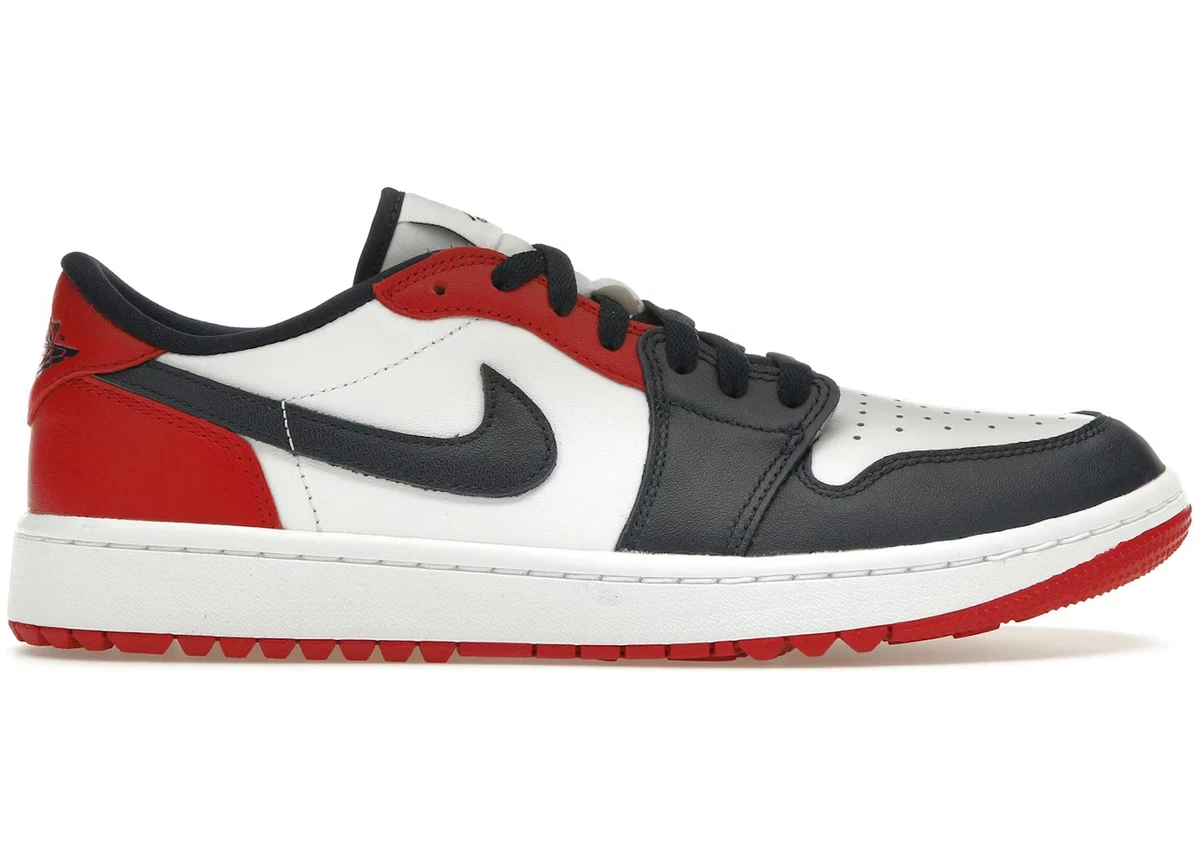 Jordan 1 Golf Low USA for Sale | Authenticity Guaranteed | eBay