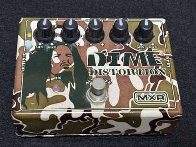 Dime Distortion Dd-11Mxr