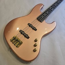 Used Schecter JB Type Electric Bass