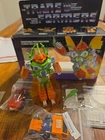 G1 Transformers Venom, Windcharger, Huffer