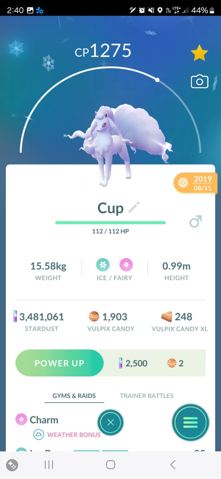 ninetales pokemon card shiny POKMON GAME sv2a 188/165 SR crisp corners and unblemished edges outside of a few slight flaws Alolan Ninetales GX 2018 Japanese