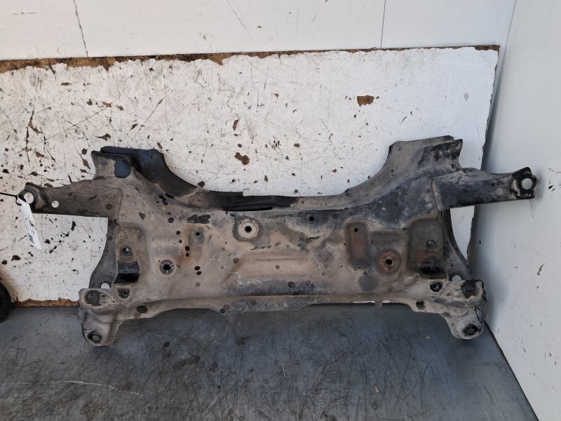 512010D096 CULLA ANTERIORE TOYOTA YARIS II (P9) 1.0 B 12v MAN 5m 69CV 2007 5p BERL