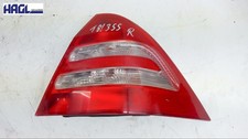 Feu arrière Mercedes 200