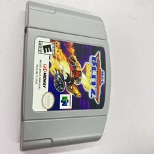 NFL Blitz 2000 - Nintendo 64 (N64) Hard to find Vintage cartridge Brand new