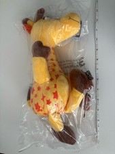 Toys R Us Geoffrey The Giraffe Plush - Brand New Around 12-13 Inch Standing
