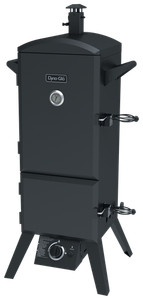 Dyna-Glo DGY784CBP 36'' Vertical Propane Smoker