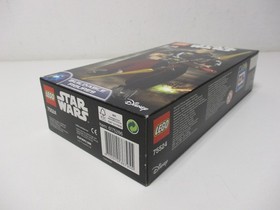 (R5/9) LEGO 75524 Star Wars Chirrut &Icirc;mwe Buildable Figures NEW/MIB