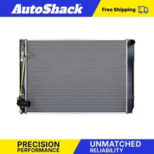 Radiator 19.13" (485.9 mm) for 2005-2006 Toyota Sienna