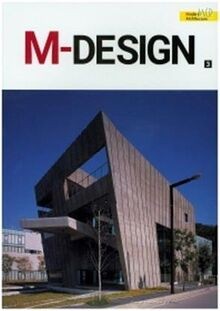 M - Design Modern Architecture Vol 3 (Pb 2014) Choseok | Buch | Zustand gut
