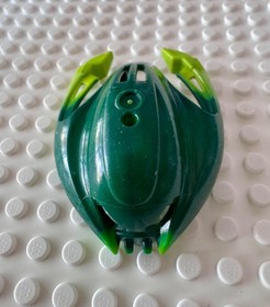 LEGO Bionicle Mask Baranus V7 / Skopio XV-1 Flip Mask 64327pb01