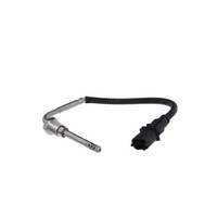 1X Sensor, Abgastemperatur Valeo 368968 Passend FüR Fiat