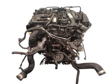 Komplett Motor MERCEDES E W212 LIFT 2012-2016 2.2 CDI Hybrid 651924 147tkm Video Komplett Motor MERCEDES E W212 LIFT 2012-2016 2.2 CDI Hybrid 651924 147tkm Video