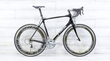 Trek Madone 6.5 Project One Road Bike - 2012,...