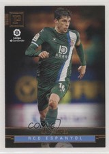 2019-20 Panini Chronicles Panini La Liga Javi Lopez #437 0c6