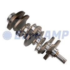 2019-2024 Nissan Z Skyline Engine Block Crankshaft Vr30 3.0l Turbo V6 122015ca0a